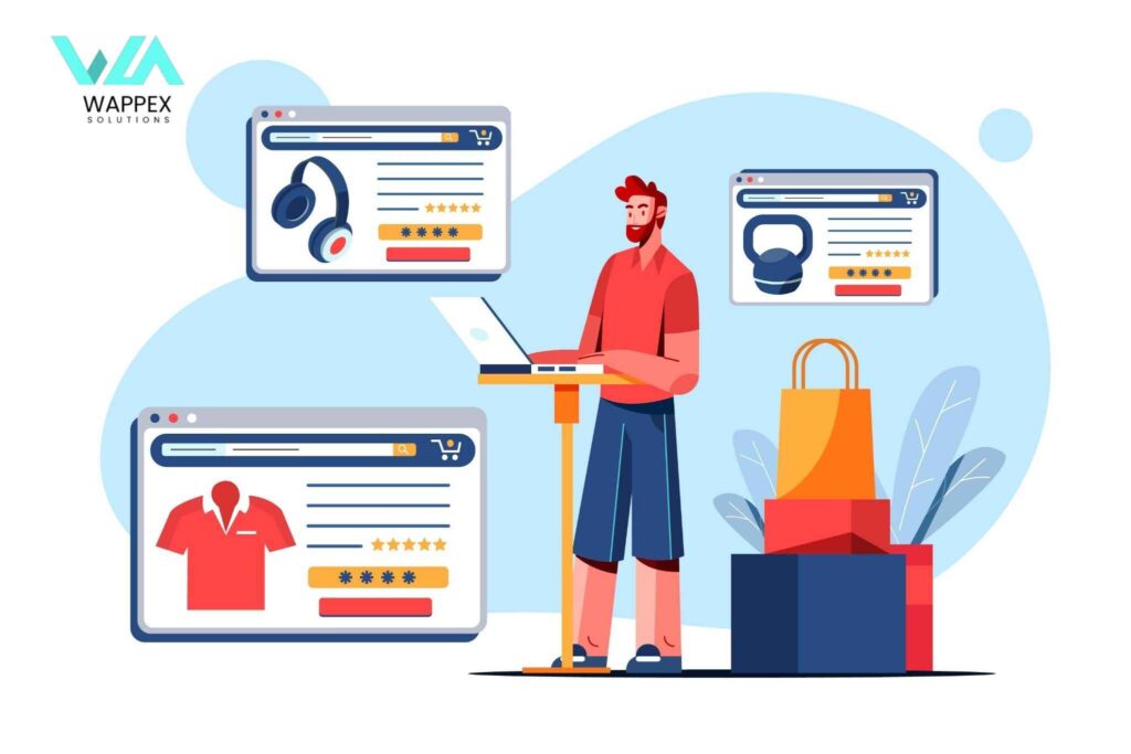 SEO in E-Commerce