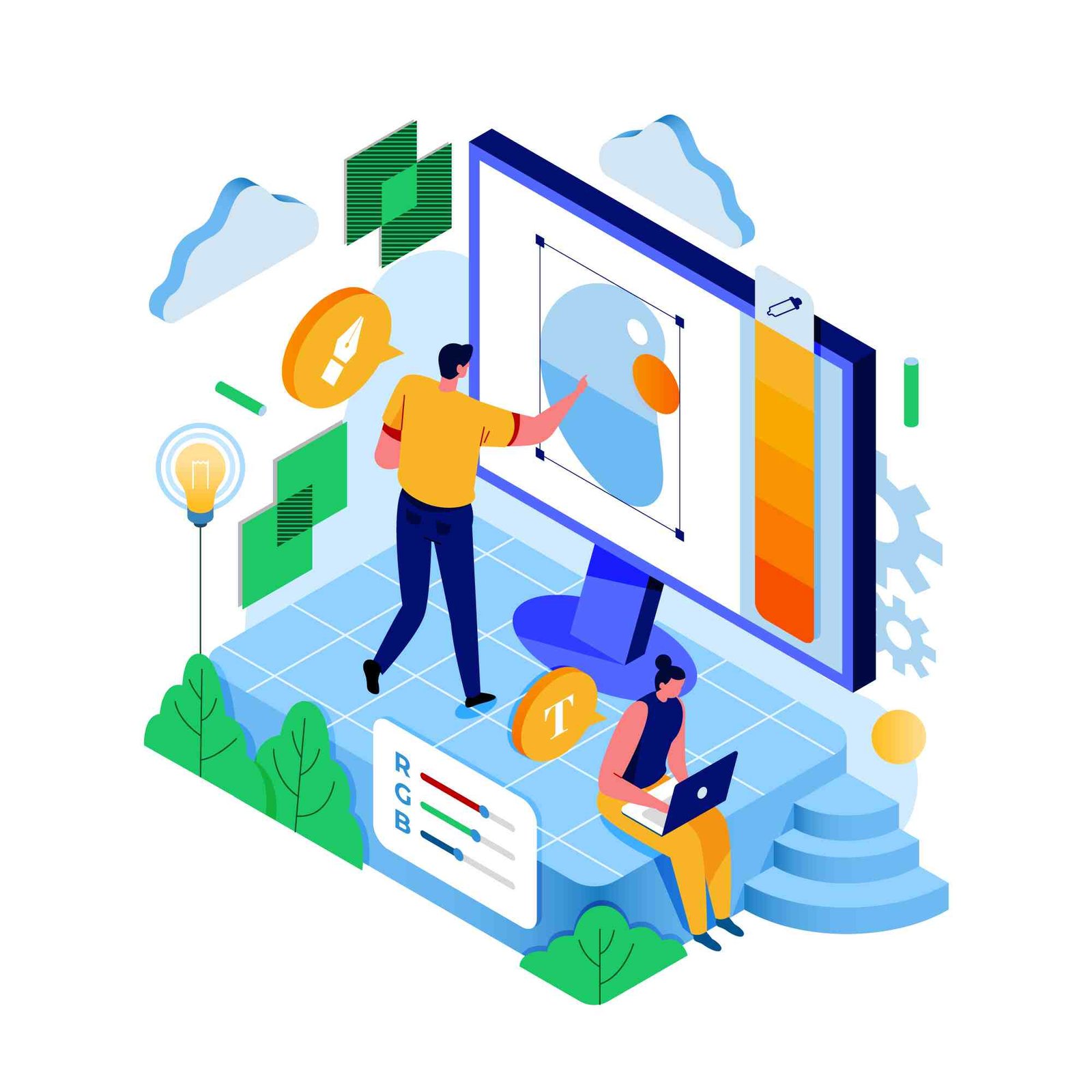 Marketing Strategy Services