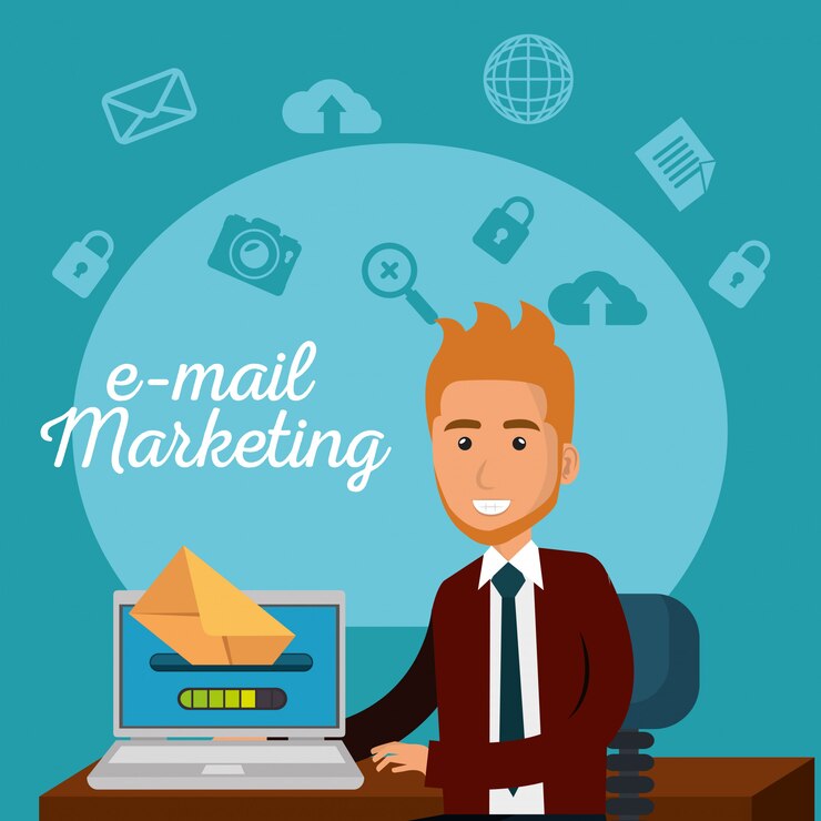 Email Marketing Tips 2024