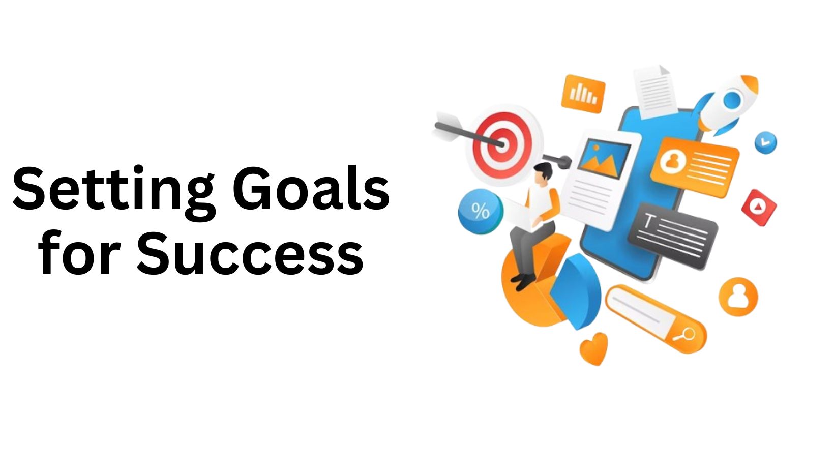Setting Goals for Success of social media maketing