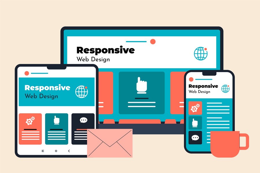 How Responsive Web Design Agency can Transform Your User Experience and Online Success