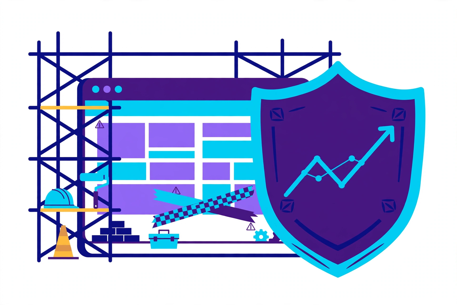 How to Redesign Your Website Without Losing Your Google Rankings