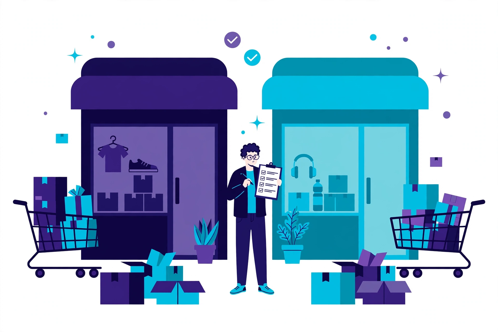 Shopify vs WooCommerce: Which Is Better for Your UK Online Store?